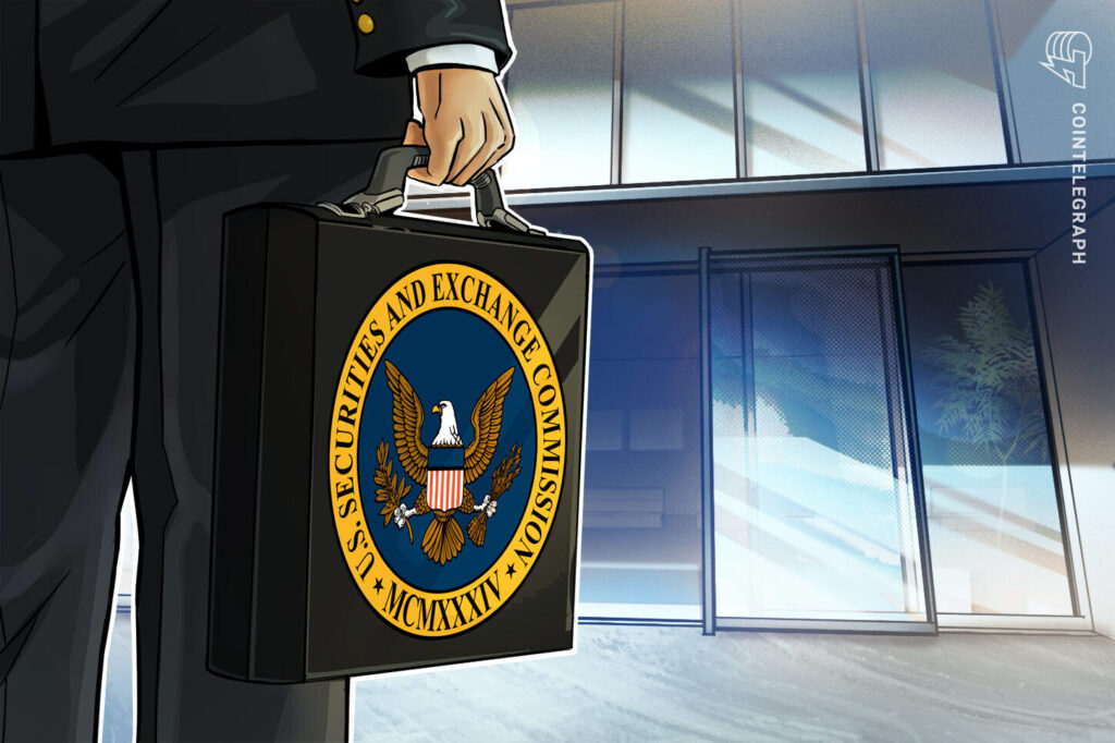 SEC wins .4M judgment in NanoBit crypto fraud case