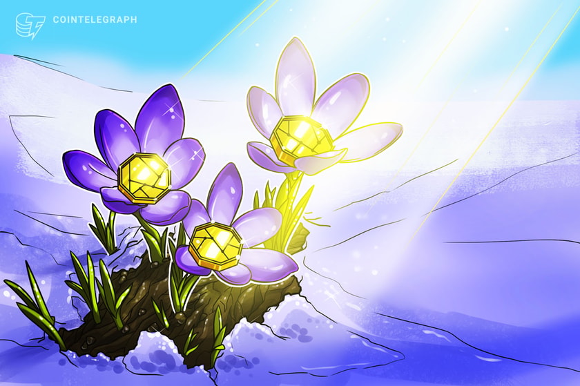 NY investment bank says ‘crypto winter is over,’ bullish outlook for Coinbase