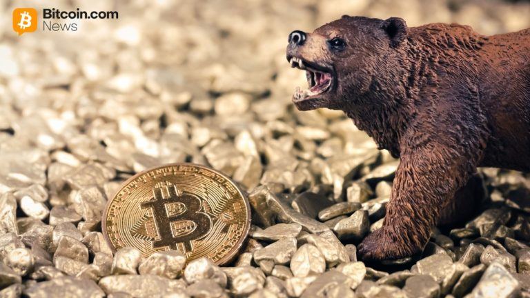 Bitcoin Reclaims K After Trump’s Davos Speech, but Gains Quickly Evaporate
