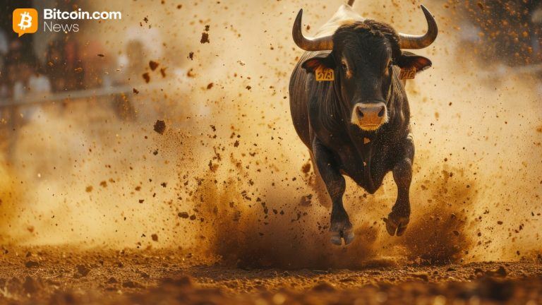 Analysts Target M Bitcoin With a Surging Institution-Led Cycle