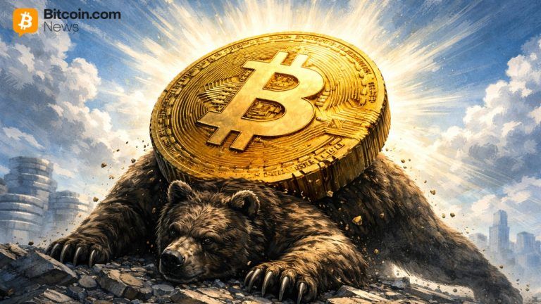 Analysts Double Down on 0K Bitcoin as Market Faces ‘Weakest Bear Case’