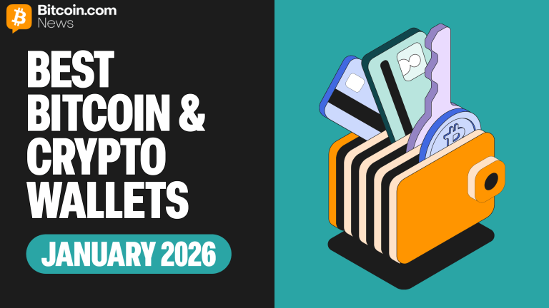 Best Bitcoin Wallets [January 2026] – Recovery, Privacy, DeFi