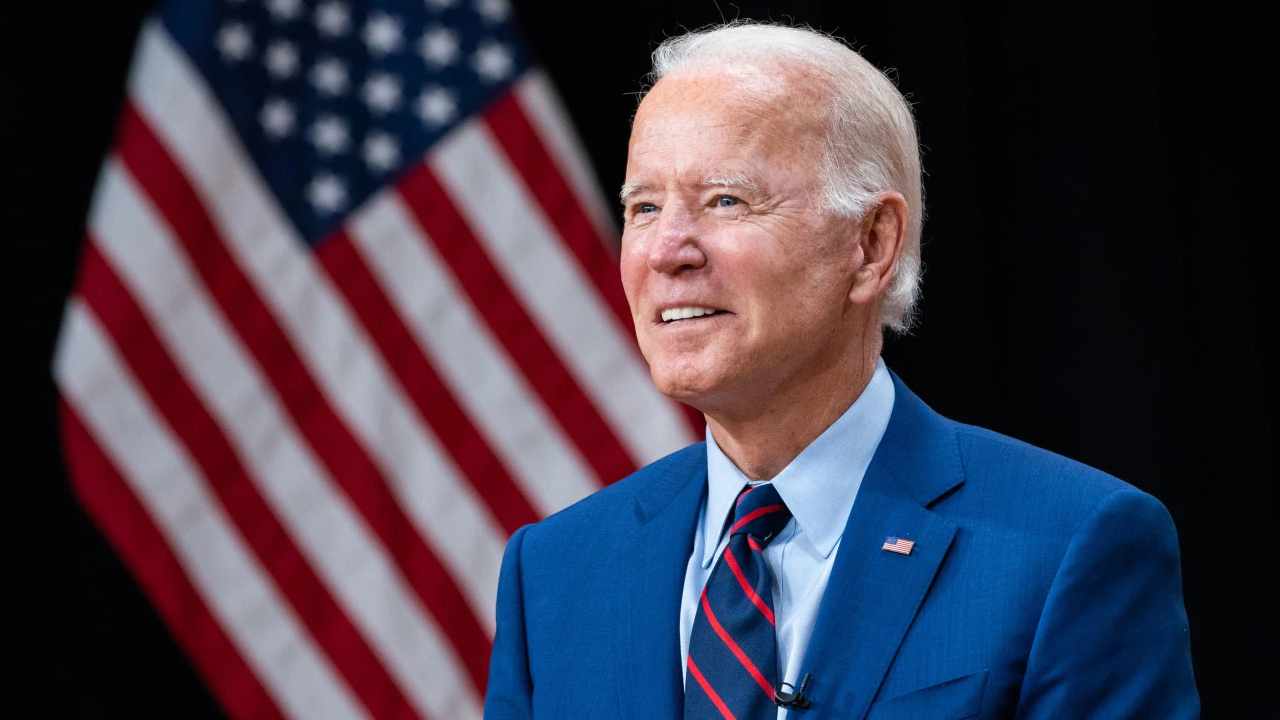 US Lawmaker Urges Biden Administration to Develop ‘Robust Strategy’ to Prevent Crypto Use to Evade Sanctions