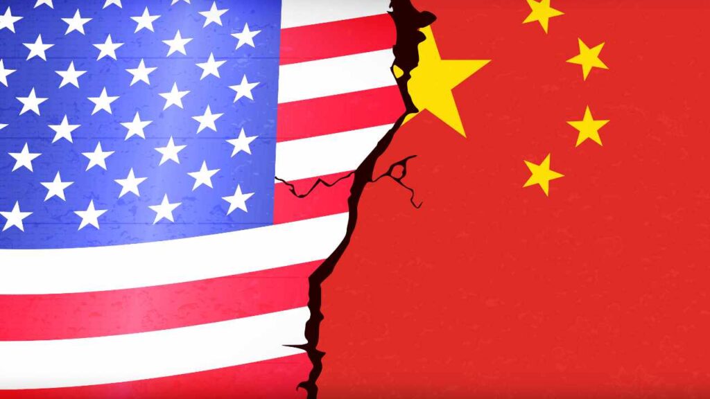 Senators Introduce Bill to Limit Use of China’s Digital Currency in the US — ‘This Is a Major Financial and Surveillance Risk’