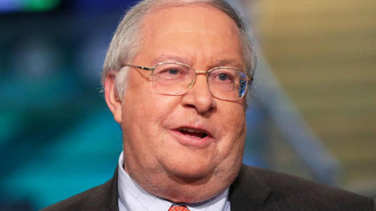 Billionaire Bill Miller Has ‘Very Big’ Bitcoin Position — Calls BTC ‘Insurance Against Financial Catastrophe’