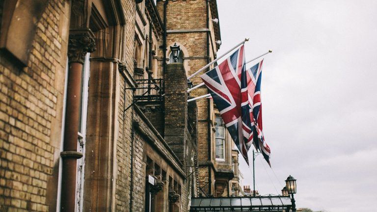 Binance and CZ Sued for 0 Million in UK Over ‘Unauthorized’ Derivatives Sold to 1,700 Traders