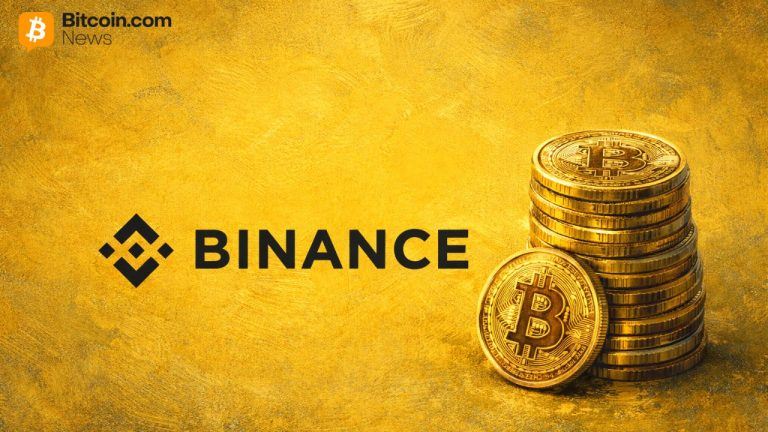 Binance Locks  Billion Into Bitcoin—15K BTC Now Secured as Long-Term Reserve Powerhouse