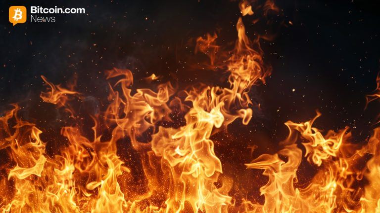 Binance Pledges HK Million as Hong Kong Confronts Deadliest Fire in Decades