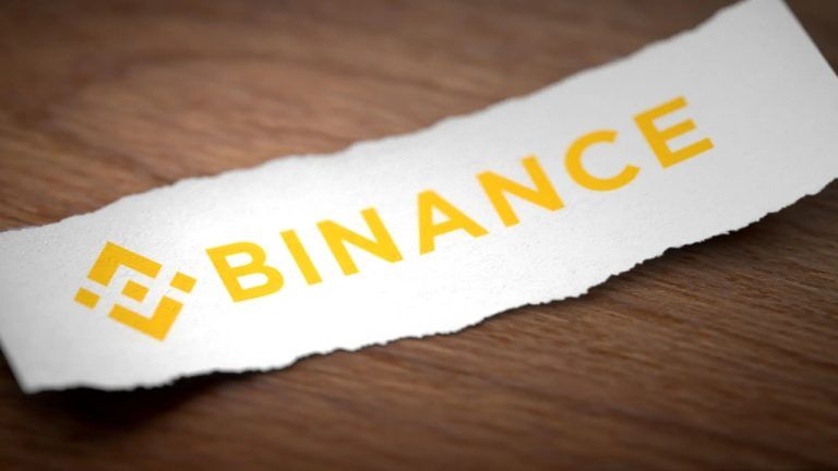 Binance’s New US Stock-Trading Service Pulls in 0 Million in Its First Week