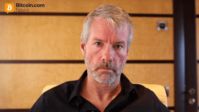 Bitcoin 2026 Prediction Roundup: Saylor at M, Hayes at 5K, Brandt at K Low