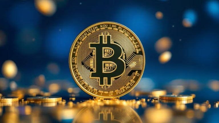Bitcoin Eyes K Breakout as 21Shares Sees Path Toward 0K by Q3