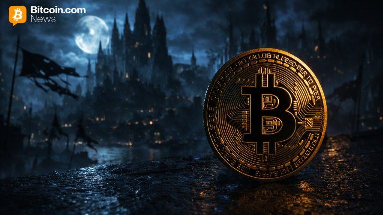 New Bitcoin ETF Launches After-Dark Strategy to Capture Overnight Market Surges