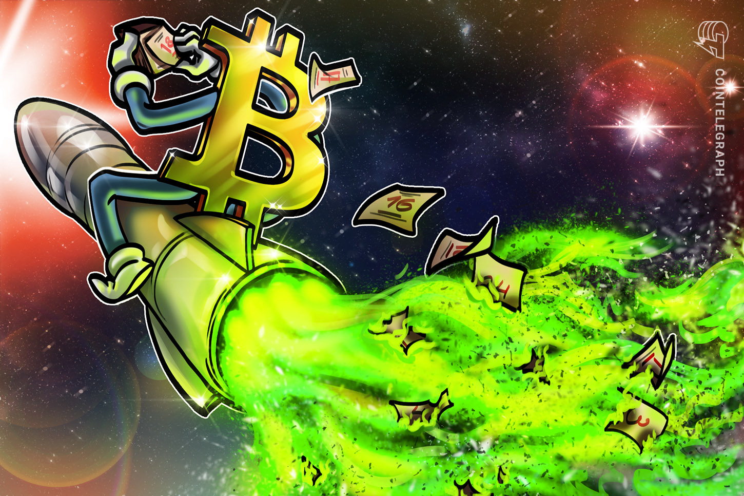 Strategy Bitcoin treasury hits breakeven point as BTC price passes K