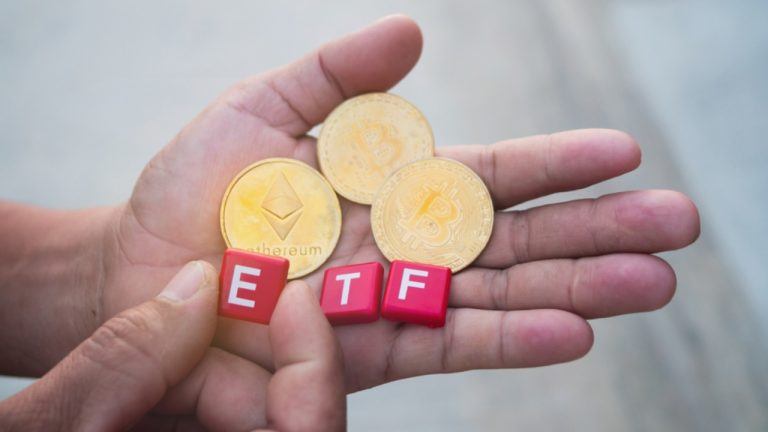 Bitcoin and Ether ETFs Attract 6 Million as Blackrock Funds Spark Broad Recovery