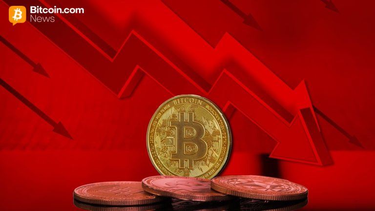 Bitcoin and Ether ETFs Close the Week in Red as Outflows Top 0 Million