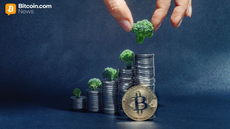 Bitcoin and Ether ETFs Kick Off Week With 3 Million Inflows