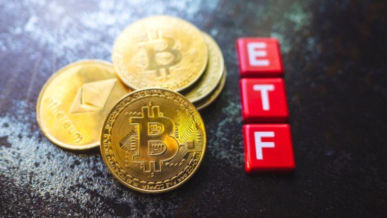 Bitcoin and Ether ETFs Lose 9 Million While HYPE Funds Extend Inflow Run