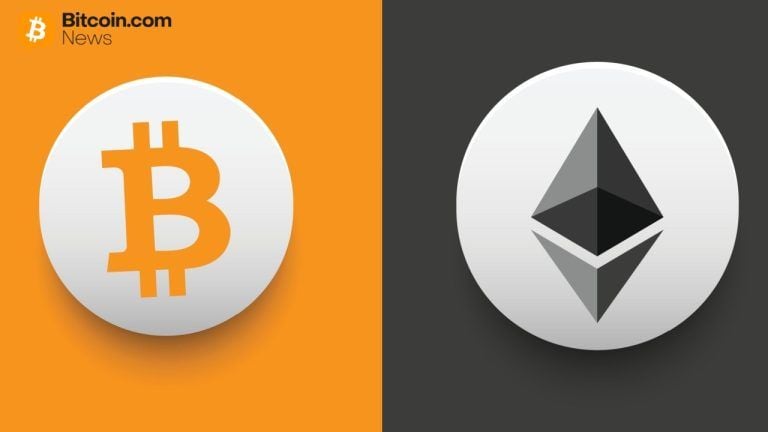 Bitcoin and Ether ETFs Post Record Week With .5 Billion Combined Inflows
