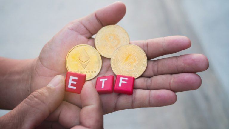 Bitcoin and Ether ETFs Turn Green With 9M in Inflows as Japan Moves Toward Crypto ETFs