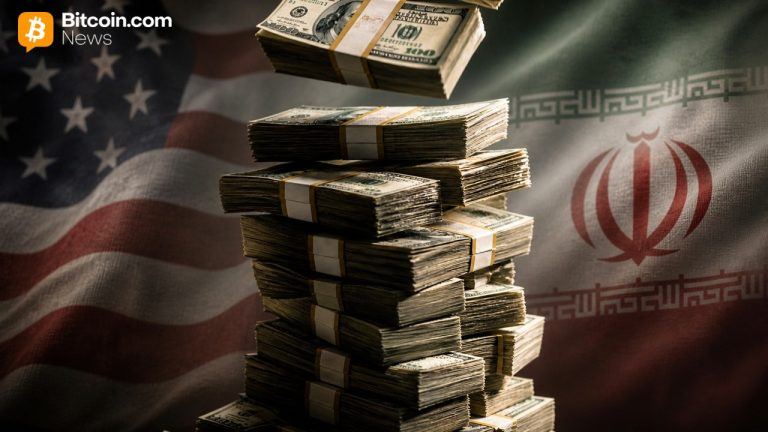 Bitcoin Breaks ,000 Behind ETF Inflows, Iran De-escalation and a Short Squeeze