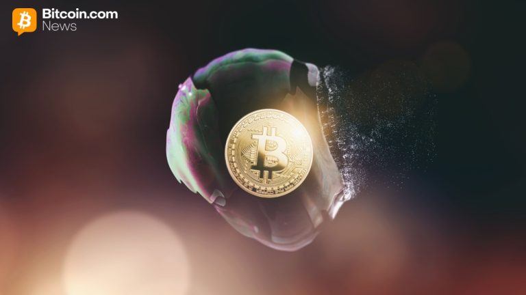 .93 Billion Liquidated: Crypto Economy Market Cap Sinks Below  Trillion After Brutal Flash Crash