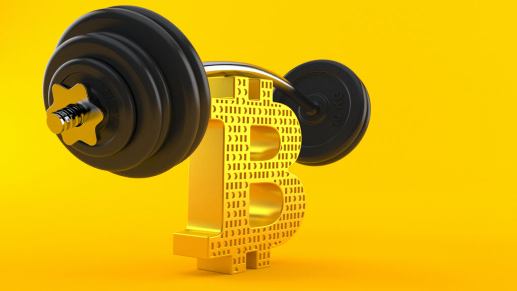 Bitcoin Dominance Increases, ETH’s Market Share Slides, Stablecoin and Smart Contract Coins Rise