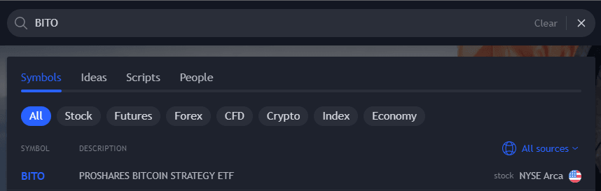 Proshares Bitcoin ETF to Launch on NYSE Tomorrow