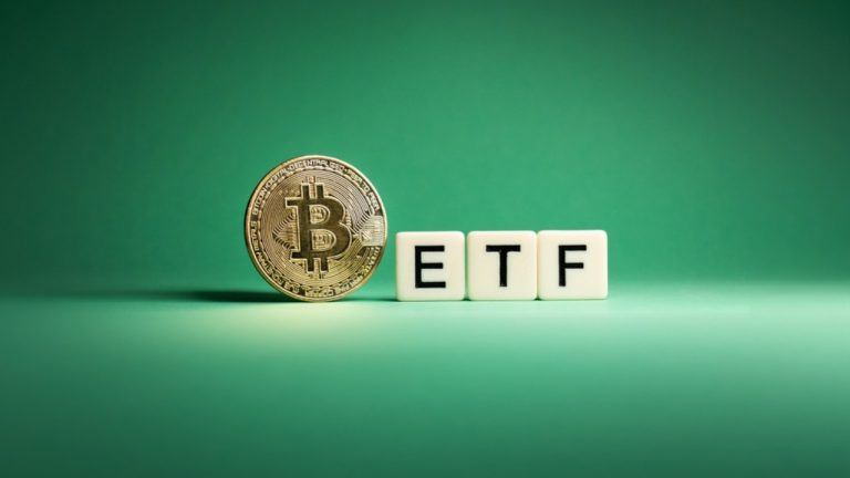 Bitcoin ETFs Add .92 Billion in 5 Days as Wall Street Buying Surges