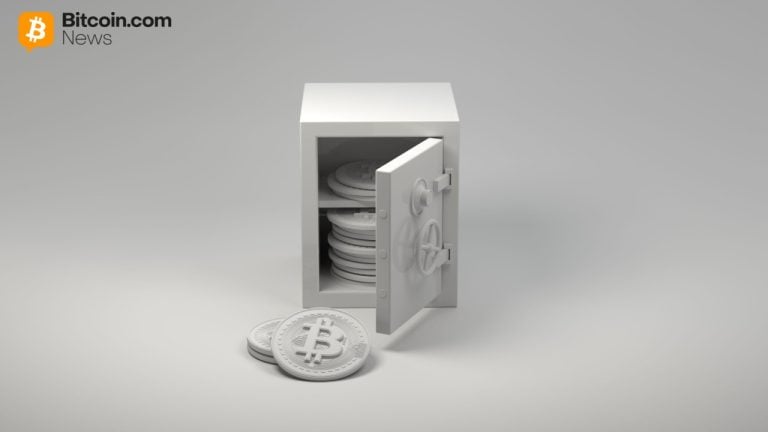 Bitcoin ETFs Cap Week With 5 Million Outflow as Ether Hits 8-Day Slide