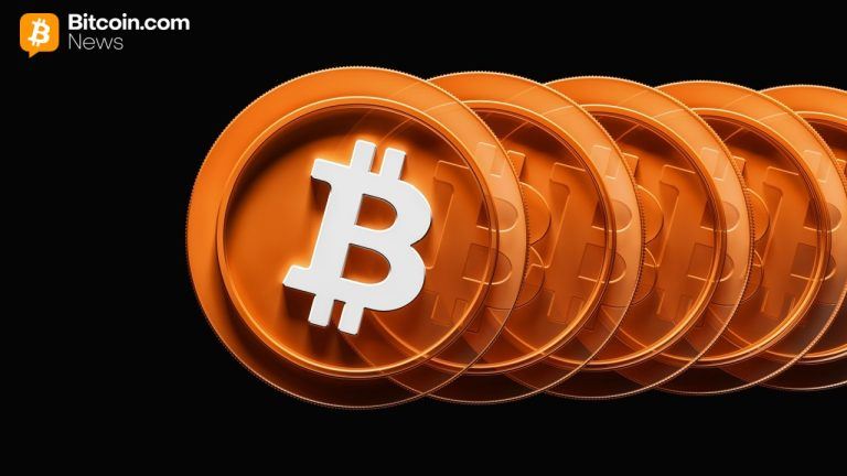 Bitcoin ETFs Extend Five-Day Streak With 0 Million Inflows