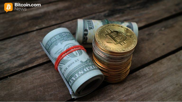 Bitcoin ETFs Extend Inflows With 8 Million as Ether Adds  Million