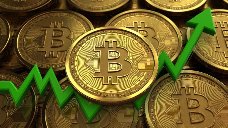 Bitcoin ETFs Hit 10-Day Inflow Streak With 3 Million Surge
