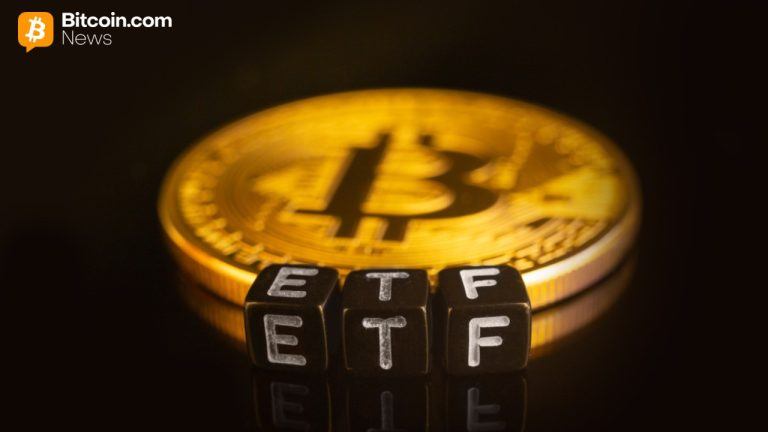 Bitcoin ETFs Lose .26B as XRP and HYPE Funds Attract Fresh Inflows