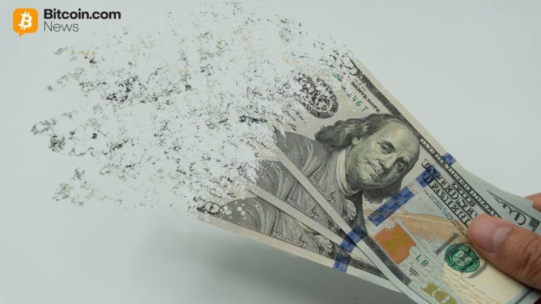 Bitcoin ETFs Lose 6 Million in Third Straight Day of Outflows