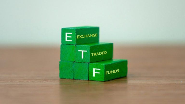 Bitcoin, Ether ETFs Pull In 6 Million as Crypto Demand Surges