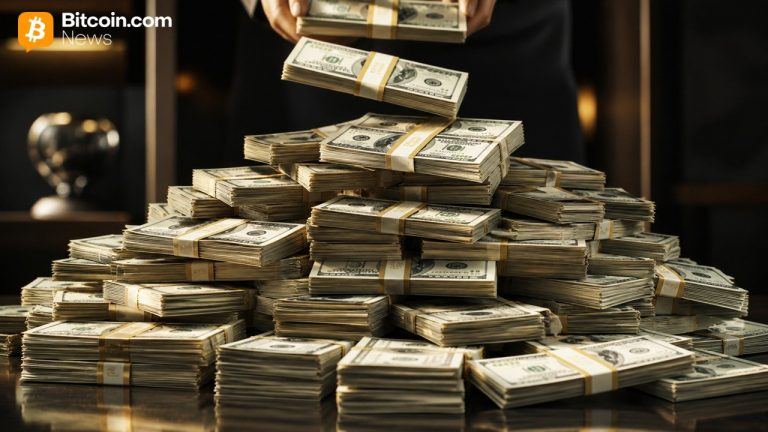 Bitcoin Hits ,000: Massive Short Squeeze and Institutional Buying Drive K Target