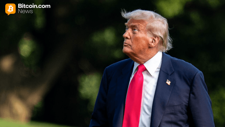 Bitcoin Holds K as Trump Issues 48-Hour Iran Ultimatum