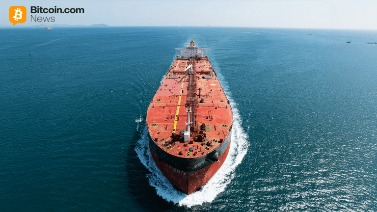 Bitcoin Insurance for Persian Gulf Cargo: Iran Launches Hormuz Safe, Claims B Revenue