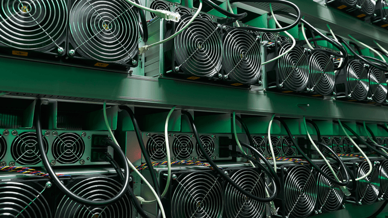 Bitcoin Miners Pocket B in August, but Halving Pain Still Lingers