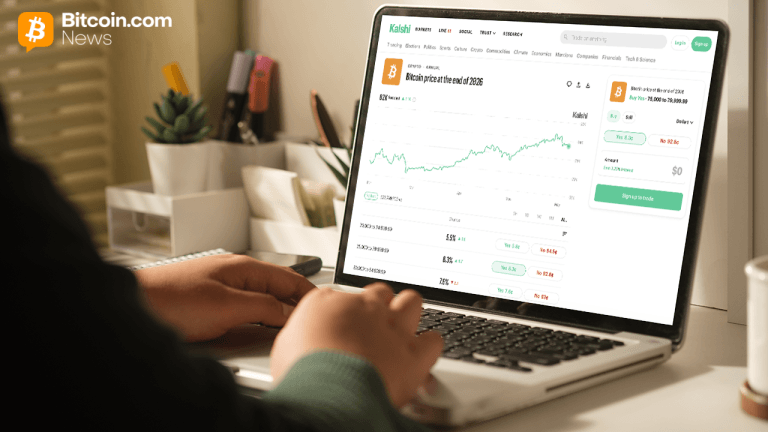 Bitcoin Prediction Markets Show K Ceiling as Traders Stack Bets on Polymarket, Kalshi, and Myriad