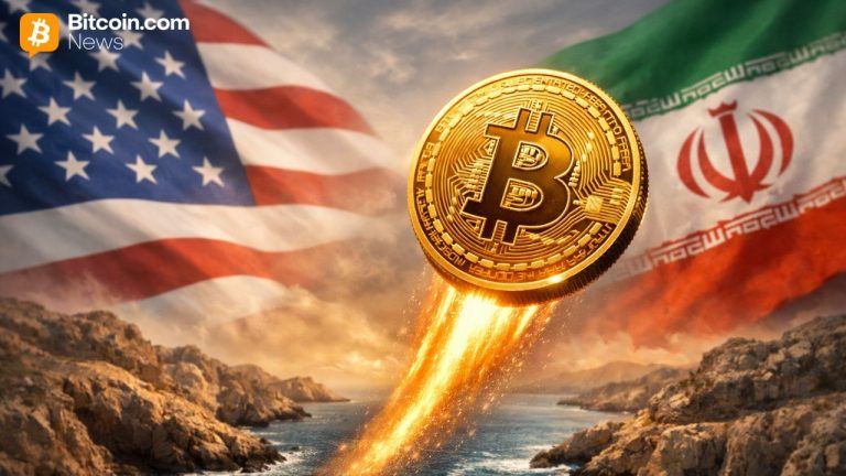 Bitcoin Rips Higher as Hormuz Reopening Lifts Sentiment and Keeps Bulls in Control