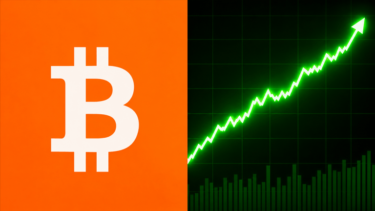 Bitcoin Price Eyes 0K as Prediction Markets, Wall Street Weigh In
