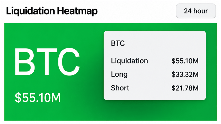 Bitcoin Price Swings Intensify as Bond Rout Hammers Markets
