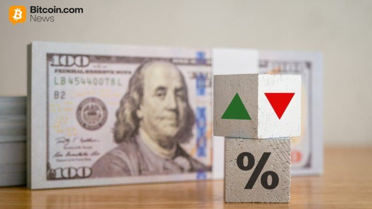 Bitcoin Recovers Above K as Fed and Fiscal Risks Loom