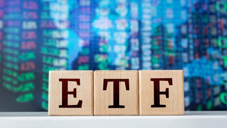 Bitcoin Takes 79% of Crypto ETF Weekly Inflows as Funds Add .24B