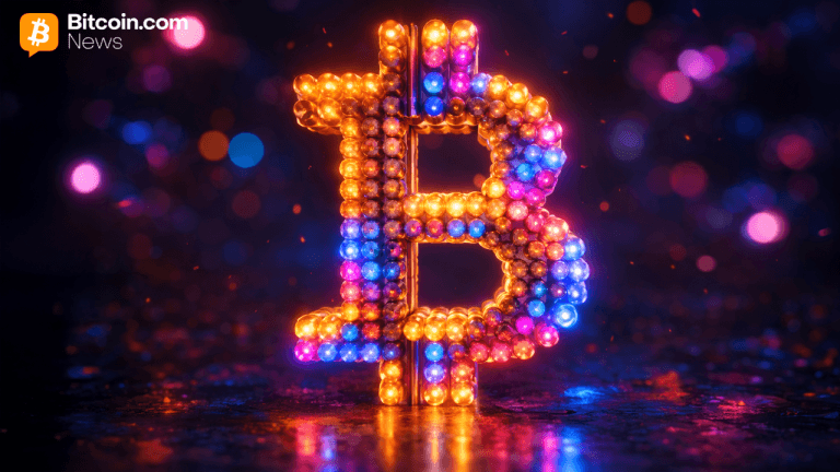 Bitcoin Taps ,000 as Iran Peace Signals Boost Crypto Markets