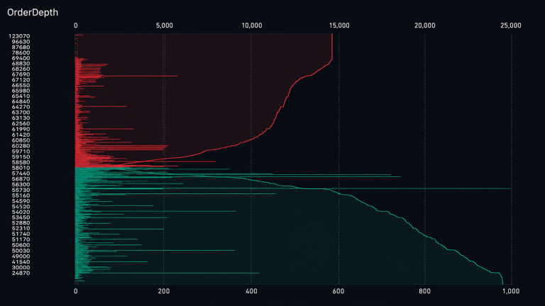 Bitcoin Trades 50% Below Its 6K Peak as 4 Bullish Catalysts Clash With 4 Bearish Forces