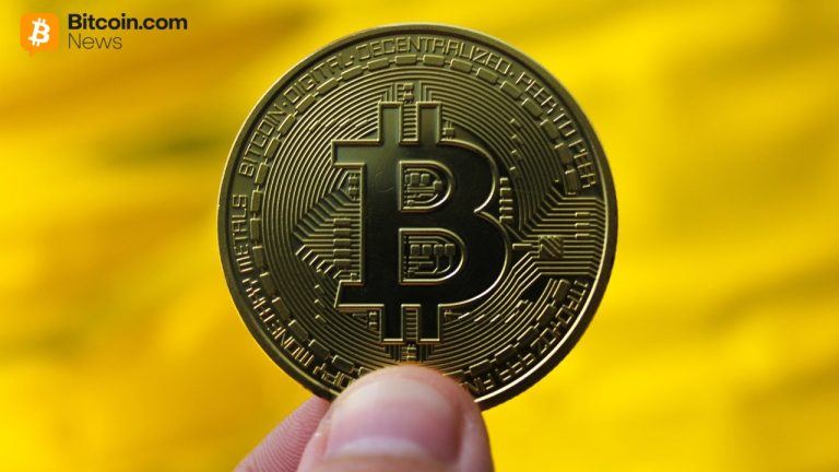 Bitcoin’s Record Run Fueled by Retail Demand