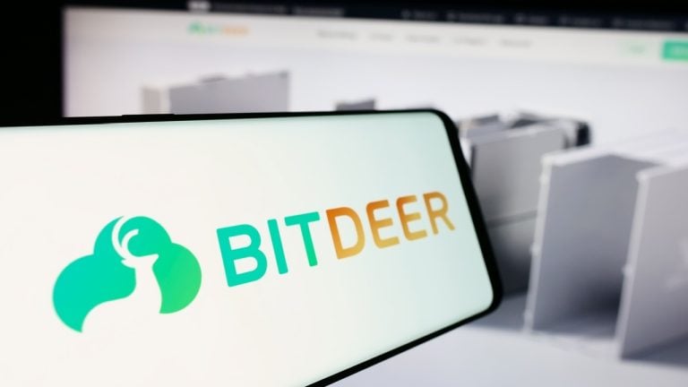 Bitdeer Lands .7 Billion AI Deal as Shares Surge 12%
