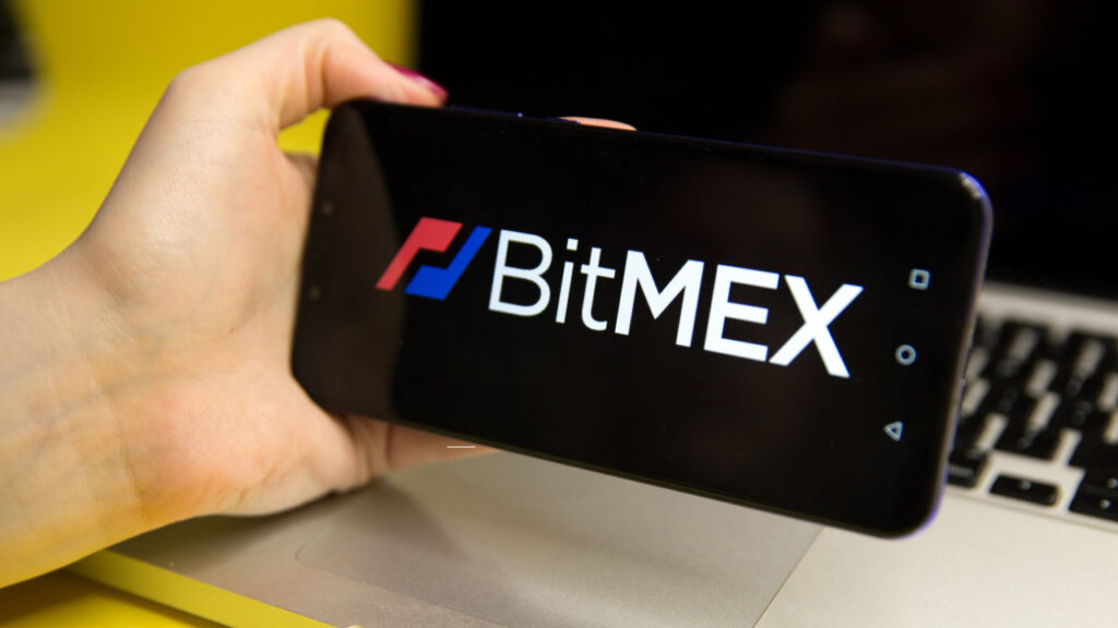 Bitmex Acquiring German Bank to Create ‘Regulated Crypto Powerhouse’ in Europe